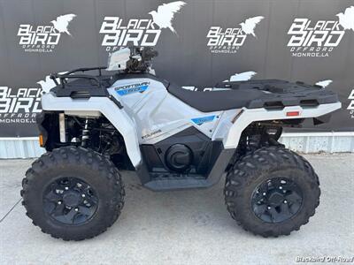 2026 Polaris Sportsman 450 EPS - Photo 6 - Monroe, LA 71202