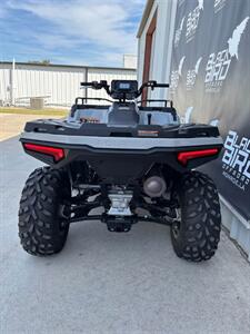 2026 Polaris Sportsman 450 EPS - Photo 9 - Monroe, LA 71202