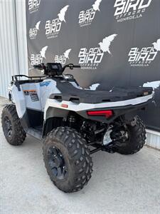 2026 Polaris Sportsman 450 EPS - Photo 7 - Monroe, LA 71202