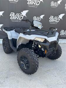 2026 Polaris Sportsman 450 EPS - Photo 2 - Monroe, LA 71202