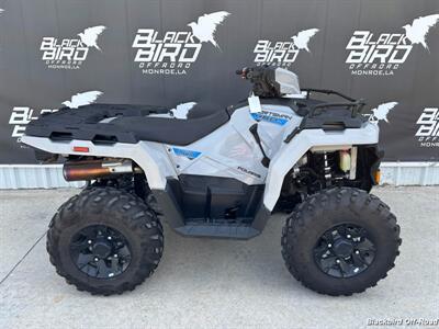 2026 Polaris Sportsman 450 EPS - Photo 5 - Monroe, LA 71202