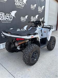 2026 Polaris Sportsman 450 EPS - Photo 8 - Monroe, LA 71202