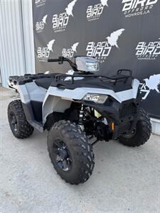 2026 Polaris Sportsman 450 EPS - Photo 3 - Monroe, LA 71202