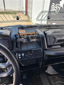2026 Can Am Defender HD10 XT   - Photo 12 - Monroe, LA 71202