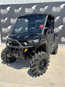 2026 Can Am Defender HD10 XT   - Photo 4 - Monroe, LA 71202