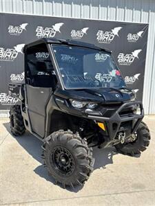 2026 Can Am Defender HD10 XT   - Photo 3 - Monroe, LA 71202