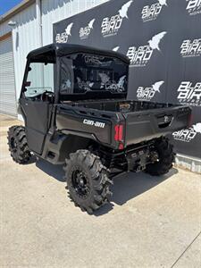 2026 Can Am Defender HD10 XT   - Photo 8 - Monroe, LA 71202