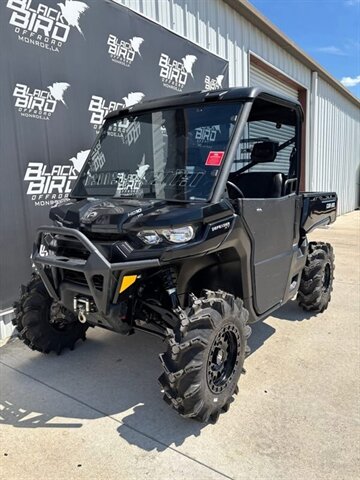 2026 Can Am Defender HD10 XT   - Photo 1 - Monroe, LA 71202