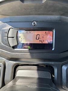 2026 Can Am Defender HD10 XT   - Photo 11 - Monroe, LA 71202