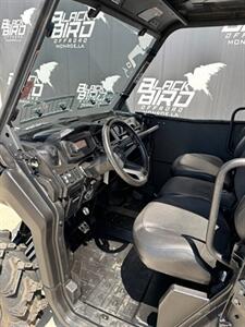 2026 Can Am Defender HD10 XT   - Photo 10 - Monroe, LA 71202