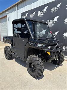2026 Can Am Defender HD10 XT   - Photo 2 - Monroe, LA 71202