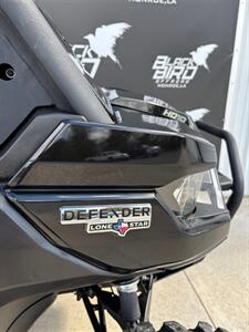 2022 Can Am Defender HD10 Lonestar Max - Photo 10 - Monroe, LA 71202