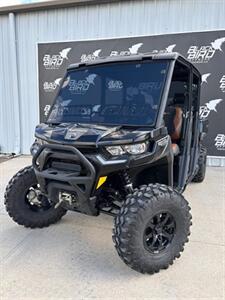 2022 Can Am Defender HD10 Lonestar Max - Photo 1 - Monroe, LA 71202