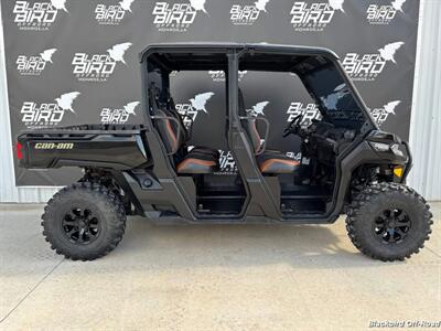 2022 Can Am Defender HD10 Lonestar Max - Photo 5 - Monroe, LA 71202