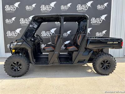 2022 Can Am Defender HD10 Lonestar Max - Photo 6 - Monroe, LA 71202