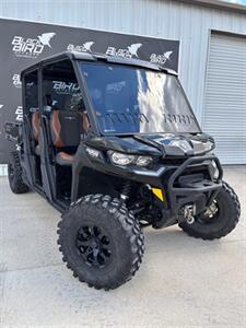 2022 Can Am Defender HD10 Lonestar Max - Photo 2 - Monroe, LA 71202