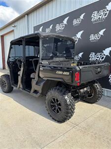 2022 Can Am Defender HD10 Lonestar Max - Photo 7 - Monroe, LA 71202
