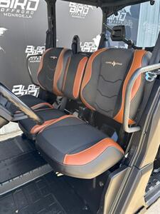 2022 Can Am Defender HD10 Lonestar Max - Photo 12 - Monroe, LA 71202