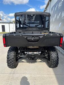 2022 Can Am Defender HD10 Lonestar Max - Photo 9 - Monroe, LA 71202