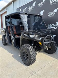 2022 Can Am Defender HD10 Lonestar Max - Photo 4 - Monroe, LA 71202