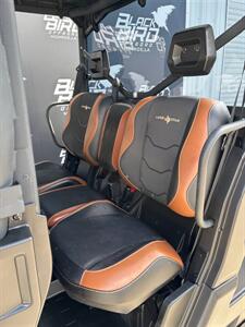 2022 Can Am Defender HD10 Lonestar Max - Photo 11 - Monroe, LA 71202