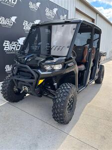 2022 Can Am Defender HD10 Lonestar Max - Photo 3 - Monroe, LA 71202