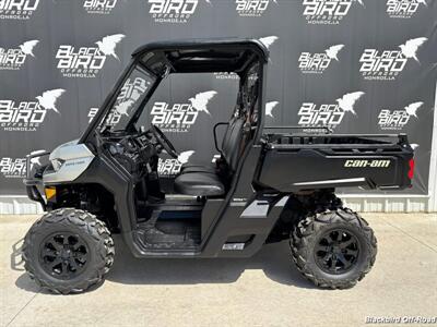 2019 Can Am Defender HD10 DPS   - Photo 5 - Monroe, LA 71202