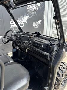 2019 Can Am Defender HD10 DPS   - Photo 10 - Monroe, LA 71202