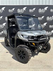 2019 Can Am Defender HD10 DPS