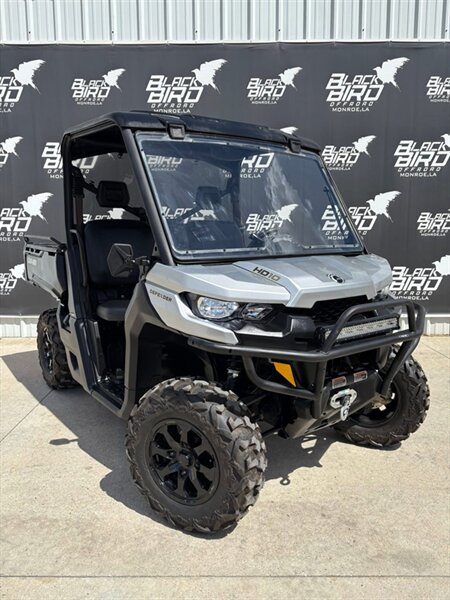 2019 Can Am Defender HD10 DPS   - Photo 1 - Monroe, LA 71202