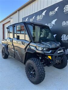 2022 Can Am Defender HD10 Limited MAX   - Photo 3 - Monroe, LA 71202