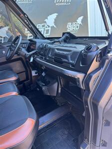 2022 Can Am Defender HD10 Limited MAX   - Photo 14 - Monroe, LA 71202