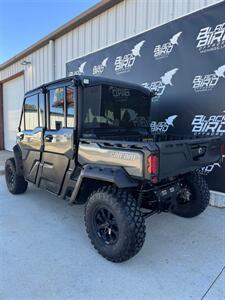 2022 Can Am Defender HD10 Limited MAX   - Photo 8 - Monroe, LA 71202