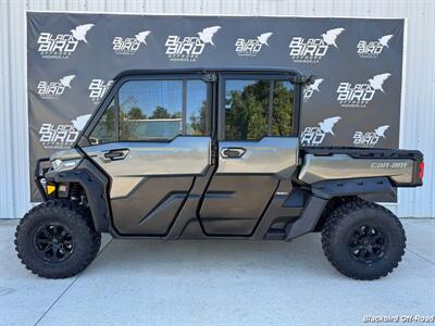 2022 Can Am Defender HD10 Limited MAX   - Photo 6 - Monroe, LA 71202