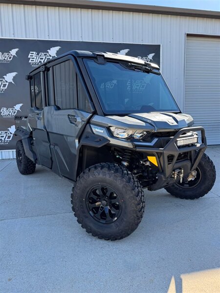 2022 Can Am Defender HD10 Limited MAX - Photo 1 - Monroe, LA 71202