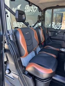 2022 Can Am Defender HD10 Limited MAX   - Photo 12 - Monroe, LA 71202