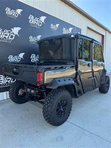 2022 Can Am Defender HD10 Limited MAX   - Photo 10 - Monroe, LA 71202