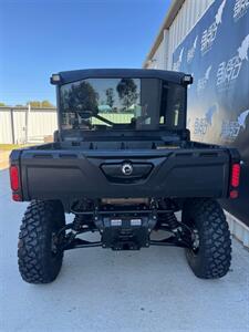 2022 Can Am Defender HD10 Limited MAX   - Photo 7 - Monroe, LA 71202