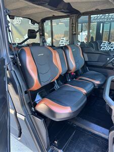 2022 Can Am Defender HD10 Limited MAX   - Photo 13 - Monroe, LA 71202