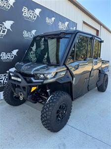 2022 Can Am Defender HD10 Limited MAX   - Photo 4 - Monroe, LA 71202