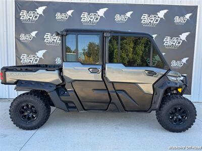 2022 Can Am Defender HD10 Limited MAX   - Photo 5 - Monroe, LA 71202