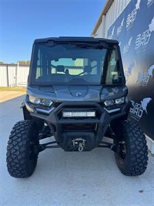 2022 Can Am Defender HD10 Limited MAX   - Photo 9 - Monroe, LA 71202