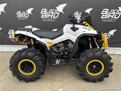 2023 Can Am Renegade 650 XMR   - Photo 10 - Monroe, LA 71202