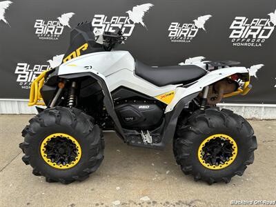 2023 Can Am Renegade 650 XMR   - Photo 8 - Monroe, LA 71202