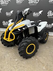 2023 Can Am Renegade 650 XMR