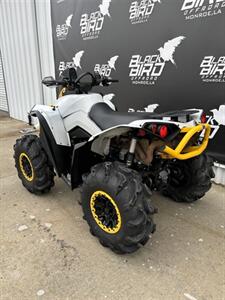 2023 Can Am Renegade 650 XMR   - Photo 4 - Monroe, LA 71202