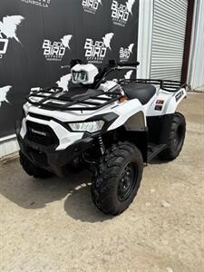 2025 Kawasaki Brute Force 450   - Photo 4 - Monroe, LA 71202