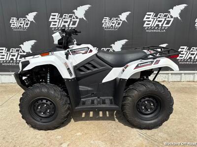 2025 Kawasaki Brute Force 450   - Photo 5 - Monroe, LA 71202