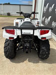 2025 Kawasaki Brute Force 450   - Photo 9 - Monroe, LA 71202