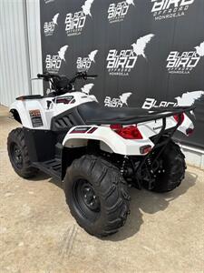 2025 Kawasaki Brute Force 450   - Photo 8 - Monroe, LA 71202